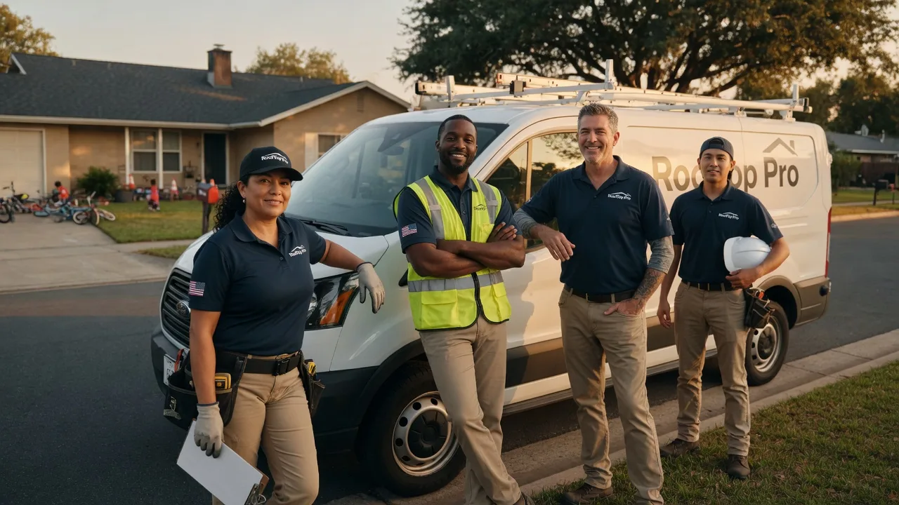 Roof Repair in Timber Lake, SD near me